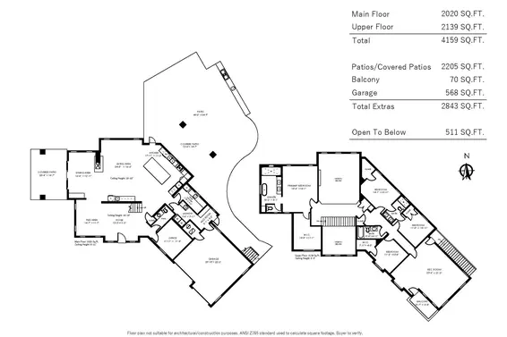 4906 Marine Drive, West Vancouver For Sale - image 40
