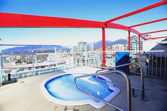 407 199 Victory Ship Way, North Vancouver For Sale - image 16
