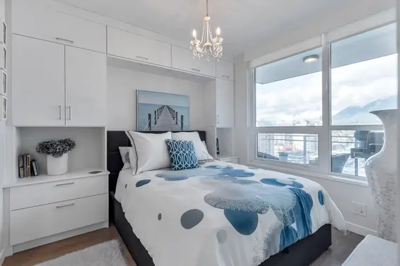 #1208 112 East 13th Street, North Vancouver For Sale - image 10