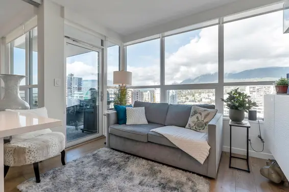 #1208 112 East 13th Street, North Vancouver For Sale - image 2