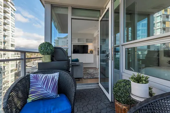 #1208 112 East 13th Street, North Vancouver For Sale - image 22