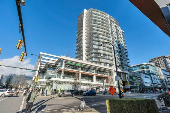 #1208 112 East 13th Street, North Vancouver For Sale - image 27