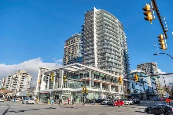 #1208 112 East 13th Street, North Vancouver For Sale - image 28