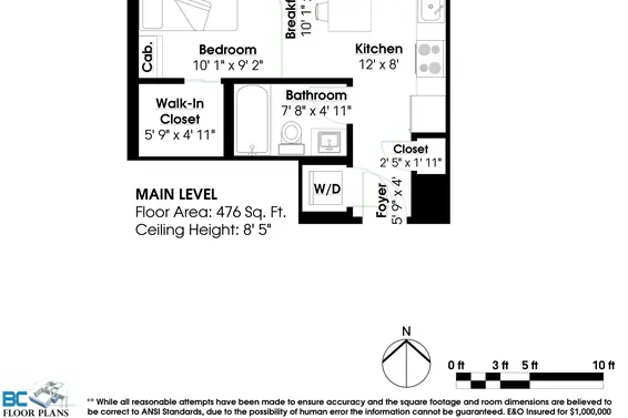 #1208 112 East 13th Street, North Vancouver For Sale - image 35
