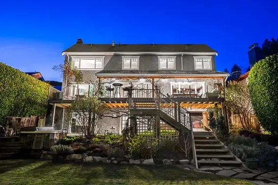 2374 Nelson Avenue, West Vancouver For Sale - image 30