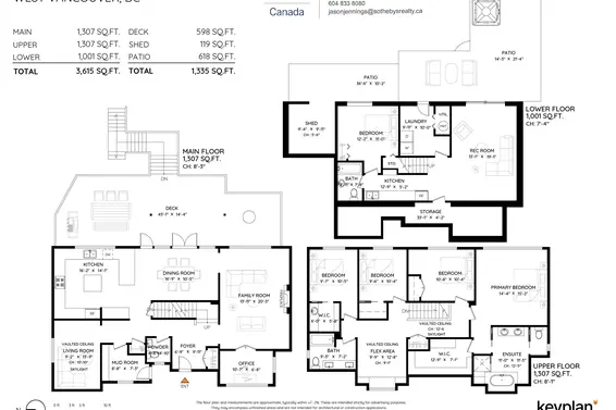 2374 Nelson Avenue, West Vancouver For Sale - image 39