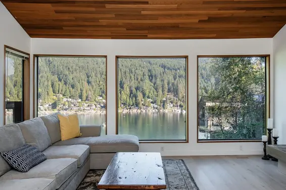 4648 Eastridge Road, North Vancouver