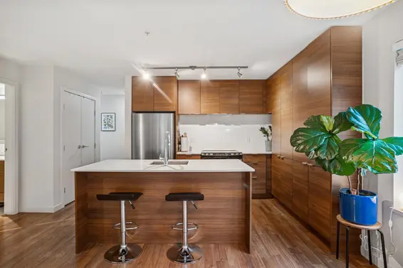 310 1673 Lloyd Avenue, North Vancouver For Sale - image 2