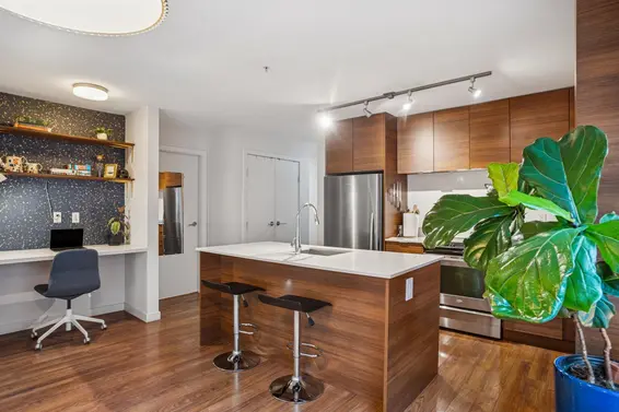 310 1673 Lloyd Avenue, North Vancouver For Sale - image 4