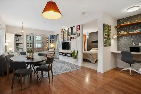 310 1673 Lloyd Avenue, North Vancouver For Sale - image 5