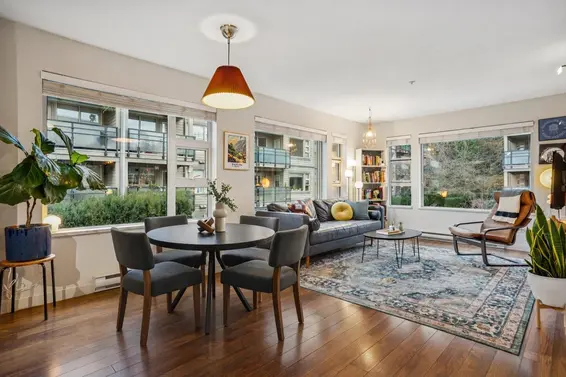 310 1673 Lloyd Avenue, North Vancouver For Sale - image 6