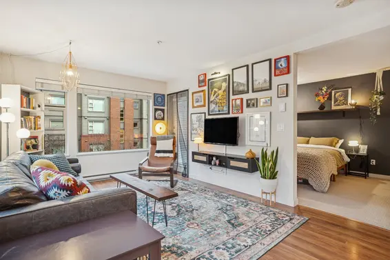 310 1673 Lloyd Avenue, North Vancouver For Sale - image 7