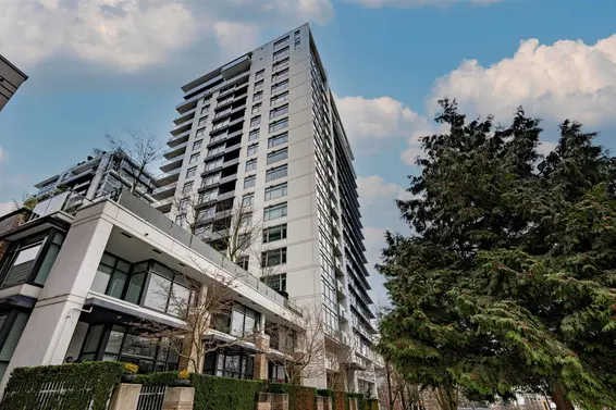 1706 1320 Chesterfield Avenue, North Vancouver