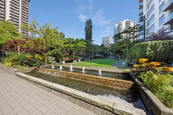1706 1320 Chesterfield Avenue, North Vancouver For Sale - image 23