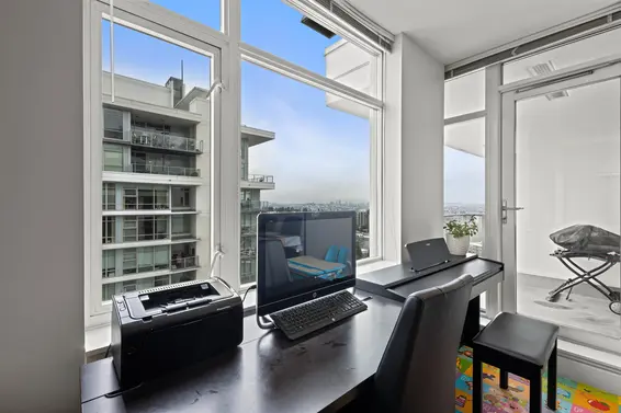 1706 1320 Chesterfield Avenue, North Vancouver For Sale - image 5
