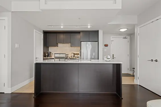 1706 1320 Chesterfield Avenue, North Vancouver For Sale - image 7