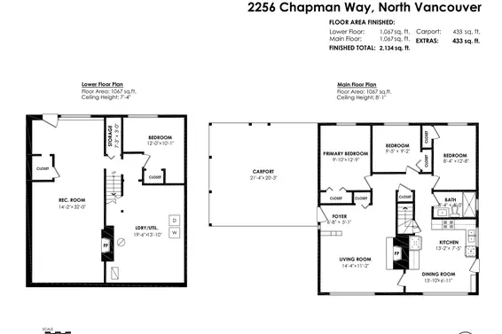 2256 Chapman Way, North Vancouver For Sale - image 40