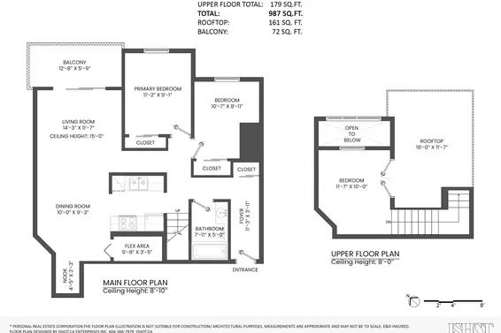 312 251 West 4th Street, North Vancouver For Sale - image 23