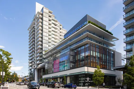 202 135 East 13th Street, North Vancouver For Sale - image 2