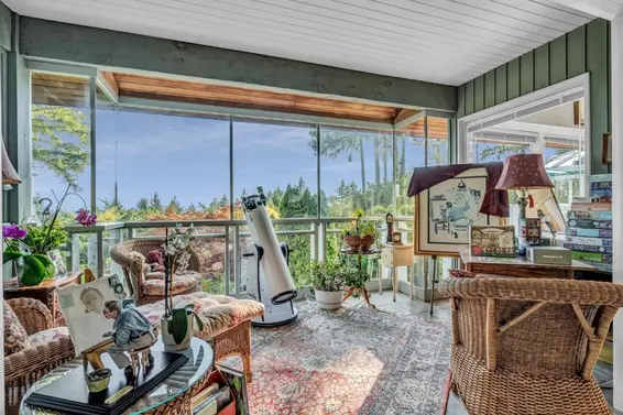 4415 Woodcrest Road, West Vancouver For Sale - image 9