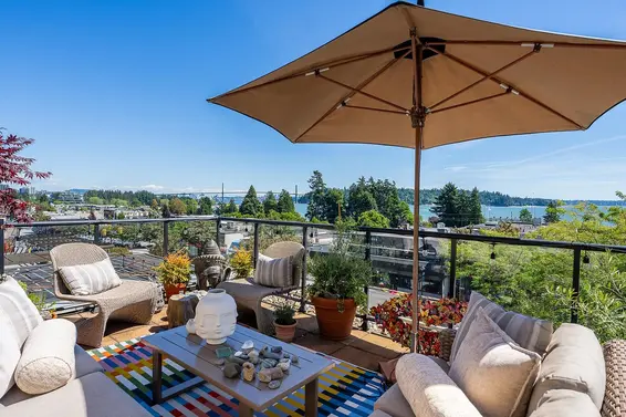 401 1765 Marine Drive, West Vancouver For Sale - image 21