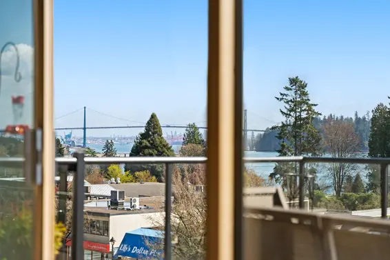 401 1765 Marine Drive, West Vancouver For Sale - image 3