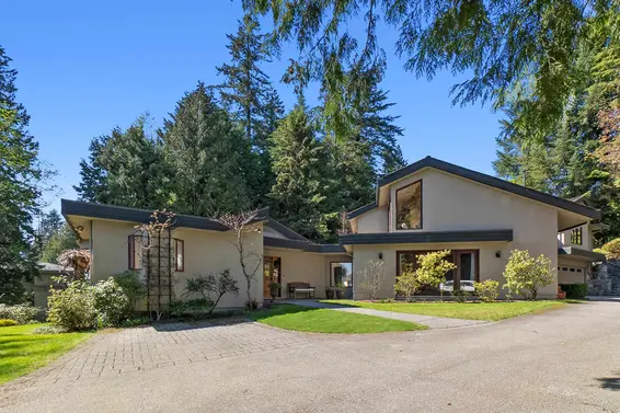 1295 Mathers Avenue, West Vancouver