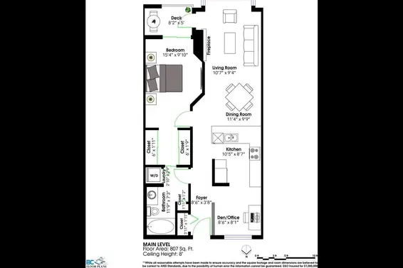 403 212 Lonsdale Avenue, North Vancouver For Sale - image 22