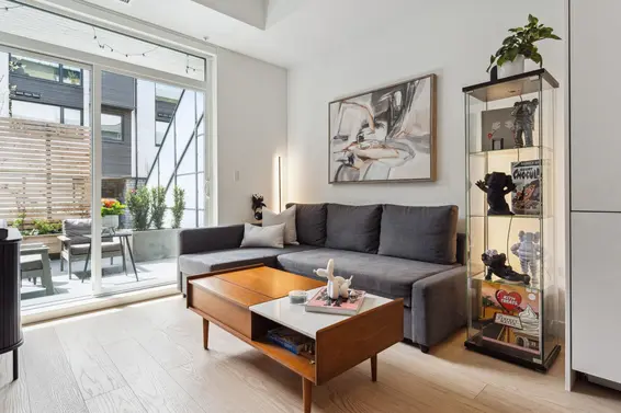 117 650 East 2nd Street, North Vancouver