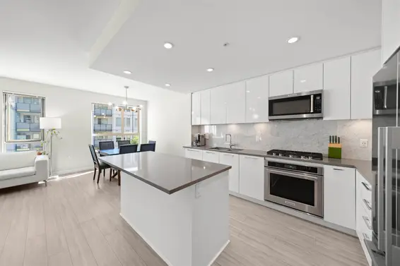 308 2663 Library Lane, North Vancouver For Sale - image 2