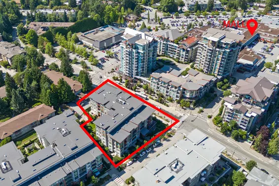 308 2663 Library Lane, North Vancouver For Sale - image 23