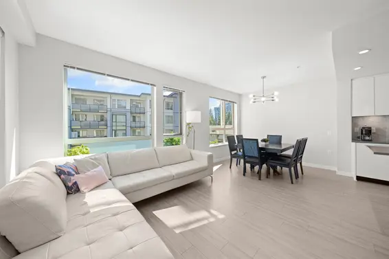 308 2663 Library Lane, North Vancouver For Sale - image 4