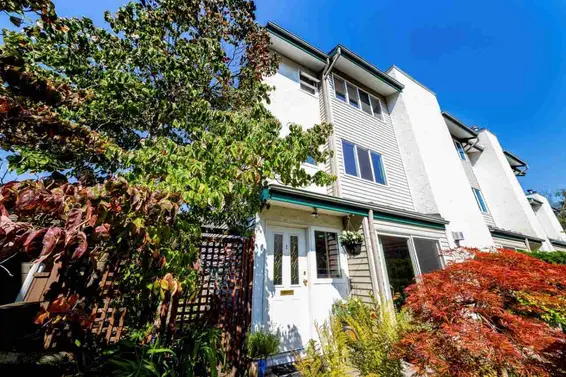1 230 West 13Th Street, North Vancouver