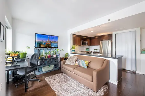 207 1288 Chesterfield Avenue, North Vancouver For Sale - image 12