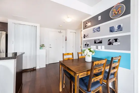 207 1288 Chesterfield Avenue, North Vancouver For Sale - image 13