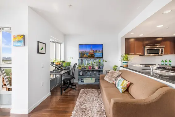 207 1288 Chesterfield Avenue, North Vancouver For Sale - image 19