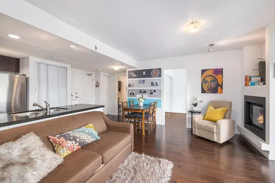 207 1288 Chesterfield Avenue, North Vancouver For Sale - image 20
