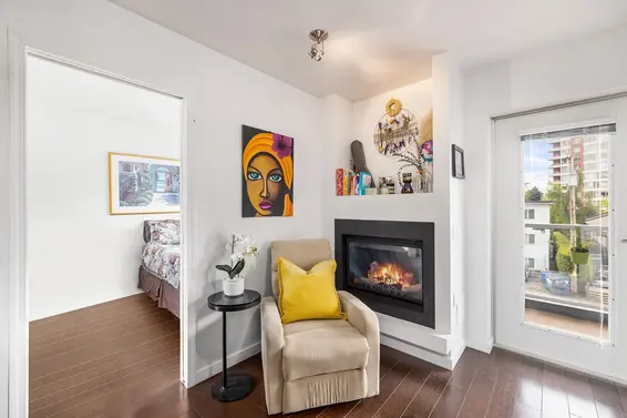 207 1288 Chesterfield Avenue, North Vancouver For Sale - image 21