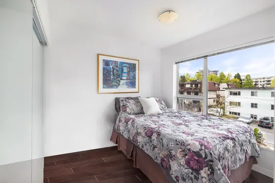 207 1288 Chesterfield Avenue, North Vancouver For Sale - image 22