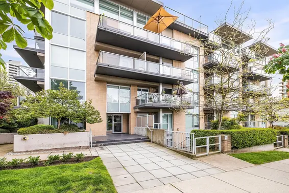 207 1288 Chesterfield Avenue, North Vancouver For Sale - image 25