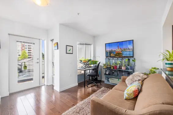 207 1288 Chesterfield Avenue, North Vancouver For Sale - image 6