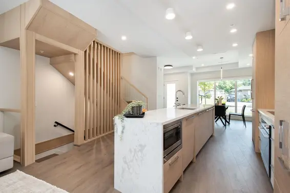 3181 Canfield Crescent, North Vancouver For Sale - image 7