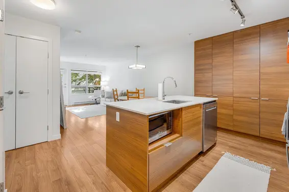 313 1677 Lloyd Avenue, North Vancouver For Sale - image 2