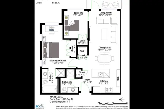 313 1677 Lloyd Avenue, North Vancouver For Sale - image 21