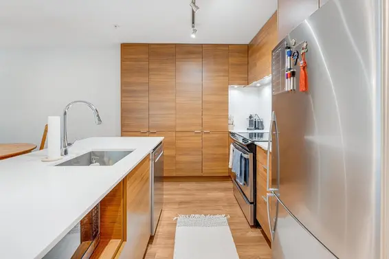 313 1677 Lloyd Avenue, North Vancouver For Sale - image 3