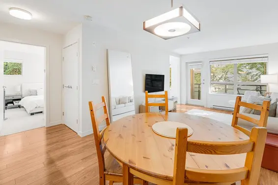 313 1677 Lloyd Avenue, North Vancouver For Sale - image 7