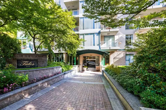 201 588 16th Street, West Vancouver For Sale - image 22