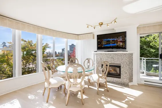 201 588 16th Street, West Vancouver For Sale - image 25