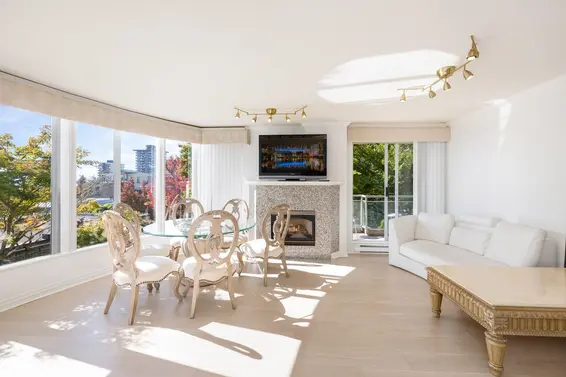 201 588 16th Street, West Vancouver For Sale - image 26