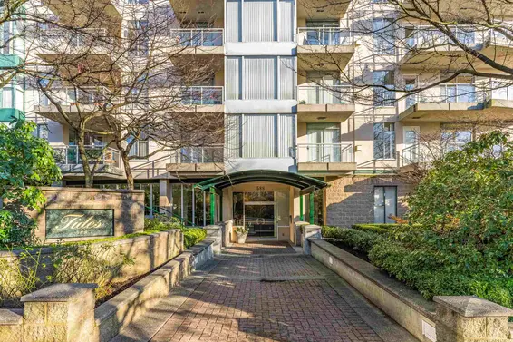 201 588 16th Street, West Vancouver For Sale - image 29